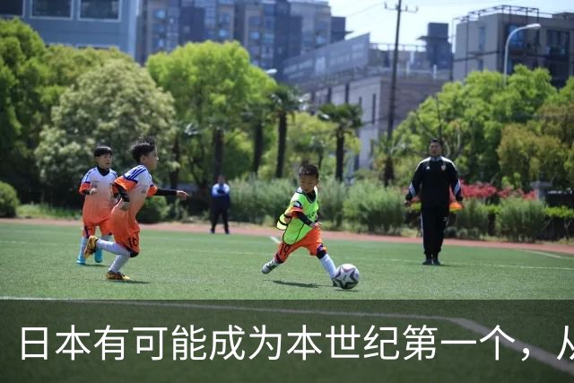 日本有可能成为本世纪第一个，从发达国家跌回发展中国家的国家？