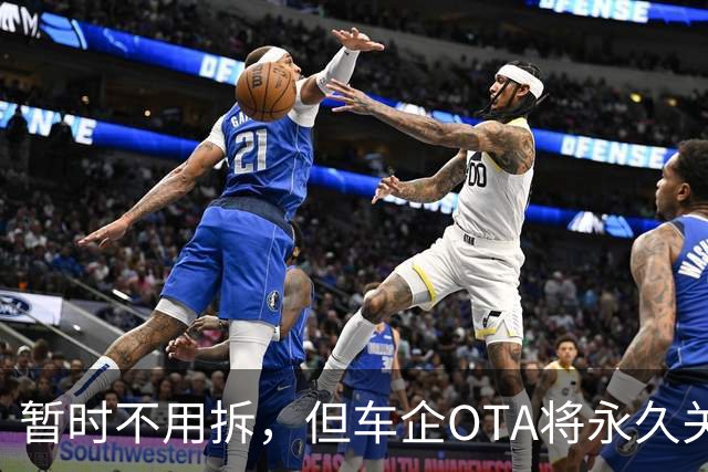暂时不用拆，但车企OTA将永久关闭：存量L2小蓝灯何去何从？
