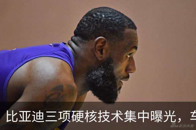 比亚迪三项硬核技术集中曝光，车友都在问：会不会先给方程豹？