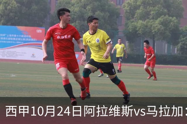 西甲10月24日阿拉维斯vs马拉加：9轮不胜降级区球队的客场生死搏命战